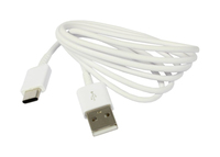 Synergy 21 S21-I-00172 USB Kabel 1,17 m USB 2.0 USB C USB A Weiß