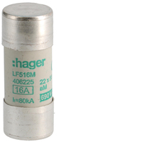 Hager LF516M electrical enclosure accessory