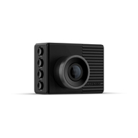 Garmin Dash Cam 46 Full HD Batterij/Accu Zwart