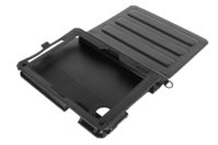 Getac GMBCX9 funda para tablet 25,6 cm (10.1") Folio Negro