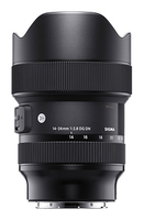 Sigma 14-24mm F2.8 DG DN Systemkamera Weitwinkelobjektiv Schwarz