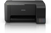 Epson EcoTank ET-2710 Inkjet A4 5760 x 1440 DPI 27 ppm Wi-Fi