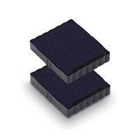 Trodat 6/4923 Cartouche d'encre Violet