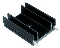 ASSMANN WSW V6560X computer cooling system part/accessory Radiator block