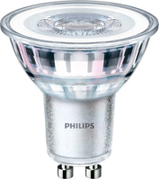 Philips 8719514452480 lampa LED Zimne białe 4000 K 4,6 W GU10 F