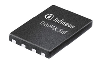 Infineon IPL60R650P6S transistor 800 V