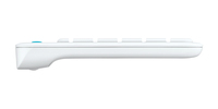 Logitech Wireless Touch Keyboard K400 Plus