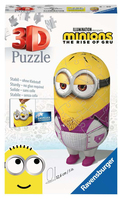 Ravensburger Minions 2 3D-puzzel Stripfiguren
