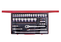 King Tony 4034MR socket/socket set