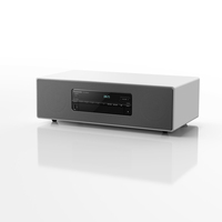 Panasonic SC-DM502 System micro domowego audio 40 W Biały