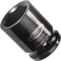 Vigor V5550S-21 Steckdosen/Steckdosen-Set Buchse