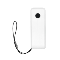 ACS ACR3901T-W1 lector de tarjeta inteligente Interior Bluetooth Blanco