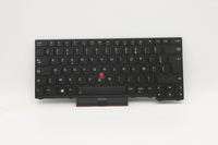 Lenovo 5N20W67842 notebook spare part Keyboard