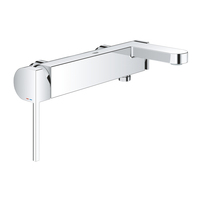 GROHE Plus Waschbecken Chrom