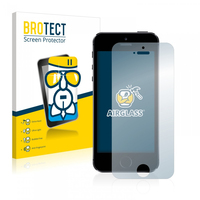 BROTECT 2709015 protezione per lo schermo e il retro dei telefoni cellulari Pellicola proteggischermo trasparente Apple 1 pz