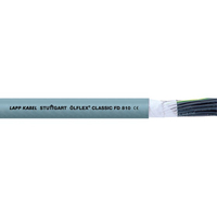 Lapp 0026105 alacsony, közepes és nagyfeszültségű kábel Alacsony feszültségű kábel