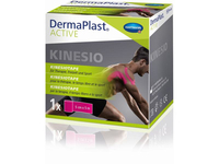 DermaPlast Active Kinesiotape 5 m 50 mm Universal Tape