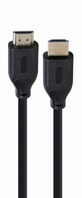 Gembird CC-HDMI8K-2M HDMI cable HDMI Type A (Standard) Black