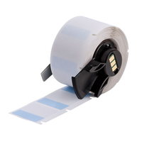 Brady PTL-19-427-BL printer label Self-adhesive printer label