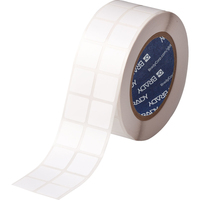 Brady THT-141-488-3 etichetta per stampante Bianco Etichetta per stampante autoadesiva