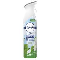 Febreze Air Sprühlufterfrischer Blau, Grün Frisch 300 ml