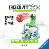 Ravensburger 22411 board/card game GraviTrax Element Catapult Board game