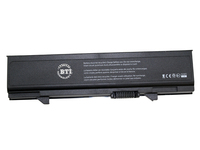BTI DL-E5400 laptop alkatrész Akkumulátor
