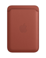 Apple Portafoglio MagSafe in pelle per iPhone - Arizona