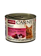 animonda Carny 4017721837088 Katzen-Dosenfutter 200 g