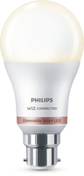 Philips Bulb 8W (Eq.60W) A60 B22