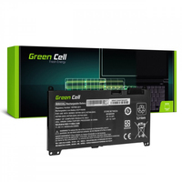 Green Cell HP183 refacción para laptop Batería