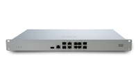 Cisco Meraki MX95-HW hardware firewall 1U 2 Gbit/s