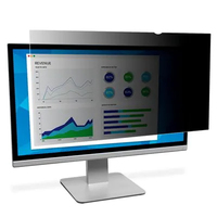 3M Privacy Filter voor 49in Volledig Scherm Monitor, 32:9, PF490W3E
