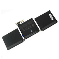 CoreParts MBXAP-BA0074 laptop reserve-onderdeel Batterij/Accu