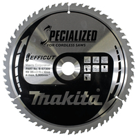 Makita B-67309 circular saw blade 30.5 cm 1 pc(s)