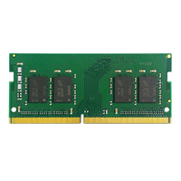 QNAP RAM-32GDR4ECP0-SO-2666 memoria 32 GB 1 x 32 GB DDR4 2666 MHz Data Integrity Check (verifica integrità dati)