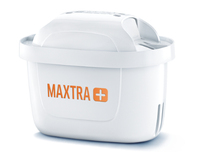 Brita Maxtra+ Hard Water Expert Filtro para sistema de filtración de agua 4 pieza(s)