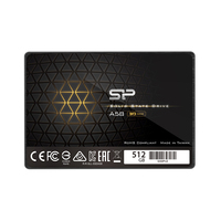 Silicon Power Ace A58 512 GB Serial ATA III SLC