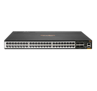 Aruba, a Hewlett Packard Enterprise company Aruba 8360-48XT4C v2 Managed L3 10G Ethernet (100/1000/10000) 1U