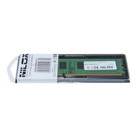 Nilox 4GB DDR3 SO-DIMM memoria 1 x 4 GB 1600 MHz