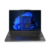 Lenovo ThinkPad Z13 AMD Ryzen™ 7 PRO 7840U Computer portatile 33,8 cm (13.3") WUXGA 16 GB LPDDR5x-SDRAM 512 GB SSD Wi-Fi 6E (802.11ax) Windows 11 Pro Nero, Grigio