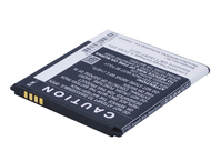 CoreParts MBXMP-BA729 ricambio per cellulare Batteria Nero