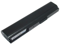 CoreParts MBI50388 laptop reserve-onderdeel Batterij/Accu