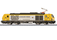 Märklin 39296 maßstabsgetreue modell Lokomotivenmodell HO (1:87)