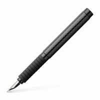 Faber-Castell 148820 stylo-plume Système de remplissage cartouche Noir 1 pièce(s)