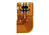 CoreParts MOBX-BAT-MUM410XL mobiltelefon alkatrész Akkumulátor Fekete