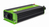 EnerGenie EG-PWC-PS1000-01 adaptador e inversor de corriente Auto 1000 W Negro, Verde