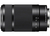 Sony SEL55210 SLR Teleobjektiv Schwarz