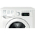 Indesit EWDE 861483 W UK washer dryer Freestanding Front-load White D