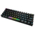 Corsair K70 PRO MINI WIRELESS RGB 60% Tastatur RF Wireless + Bluetooth QWERTY Englisch Schwarz